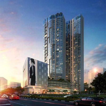 The Robertson By Joseph'S Suites Kuala Lumpur Bagian luar foto