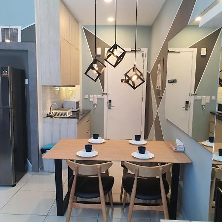 The Robertson By Joseph'S Suites Kuala Lumpur Bagian luar foto