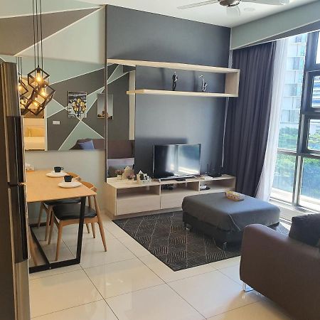The Robertson By Joseph'S Suites Kuala Lumpur Bagian luar foto