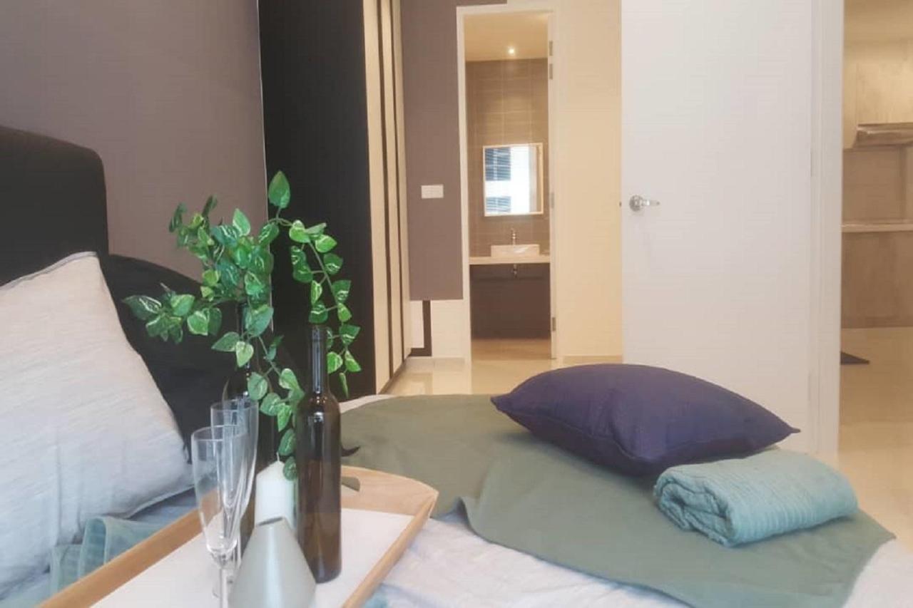 The Robertson By Joseph'S Suites Kuala Lumpur Bagian luar foto