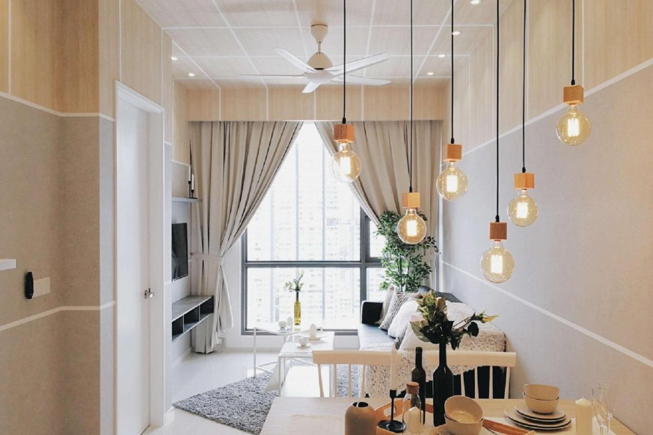 The Robertson By Joseph'S Suites Kuala Lumpur Bagian luar foto