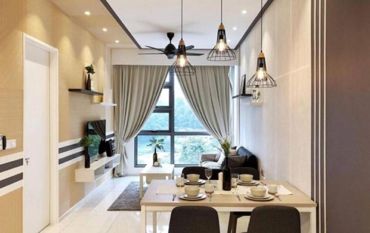The Robertson By Joseph'S Suites Kuala Lumpur Bagian luar foto