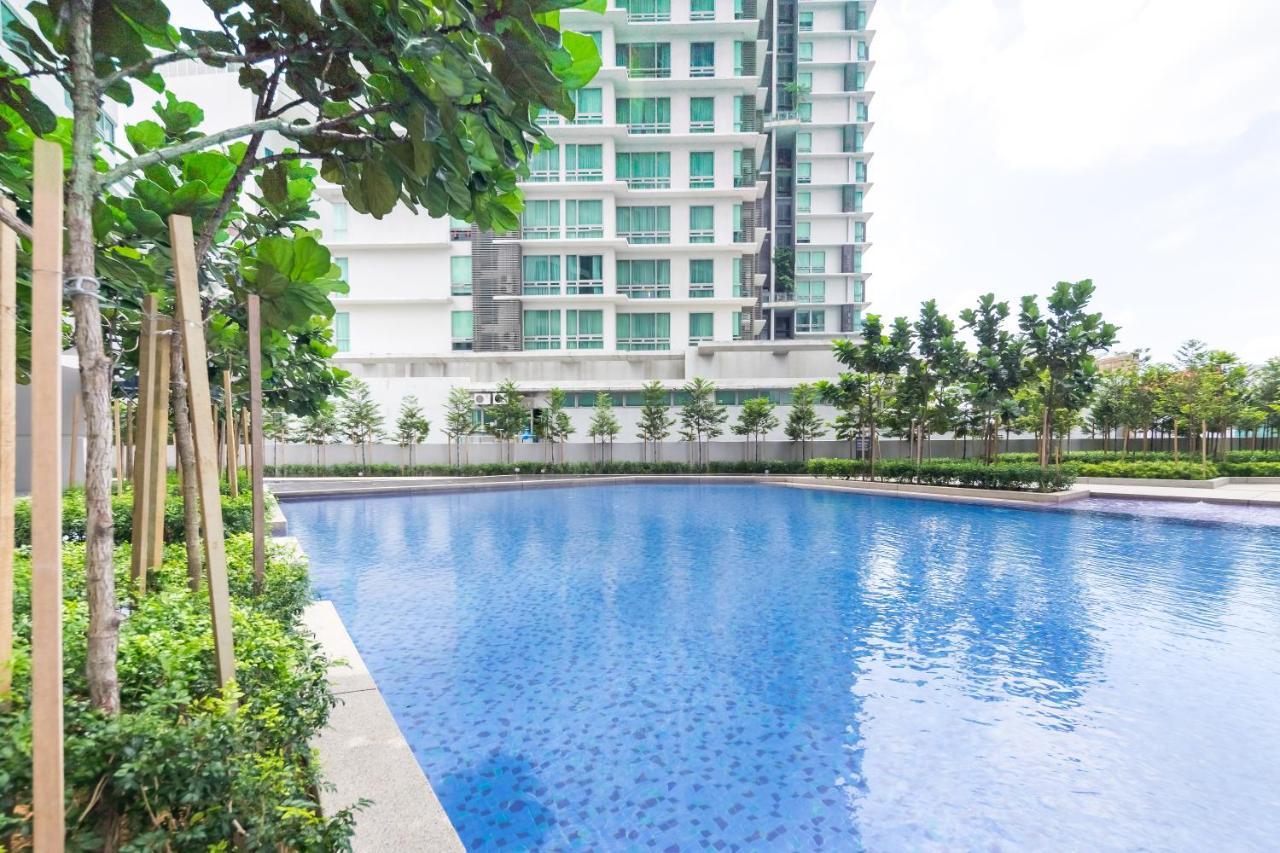 The Robertson By Joseph'S Suites Kuala Lumpur Bagian luar foto
