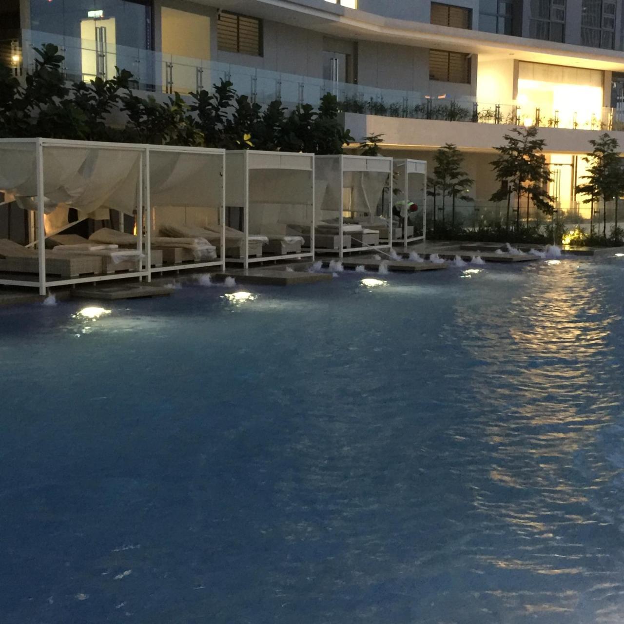 The Robertson By Joseph'S Suites Kuala Lumpur Bagian luar foto