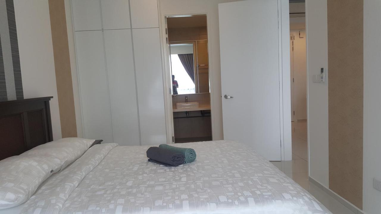 The Robertson By Joseph'S Suites Kuala Lumpur Bagian luar foto