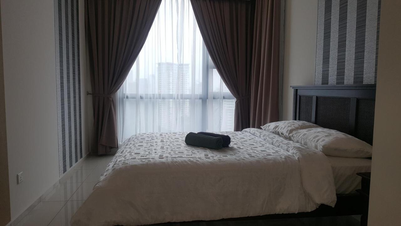 The Robertson By Joseph'S Suites Kuala Lumpur Bagian luar foto