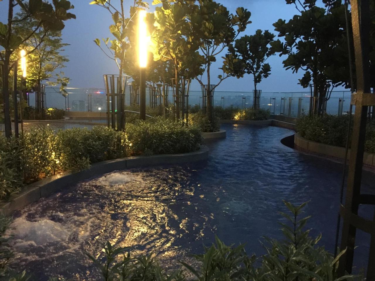 The Robertson By Joseph'S Suites Kuala Lumpur Bagian luar foto