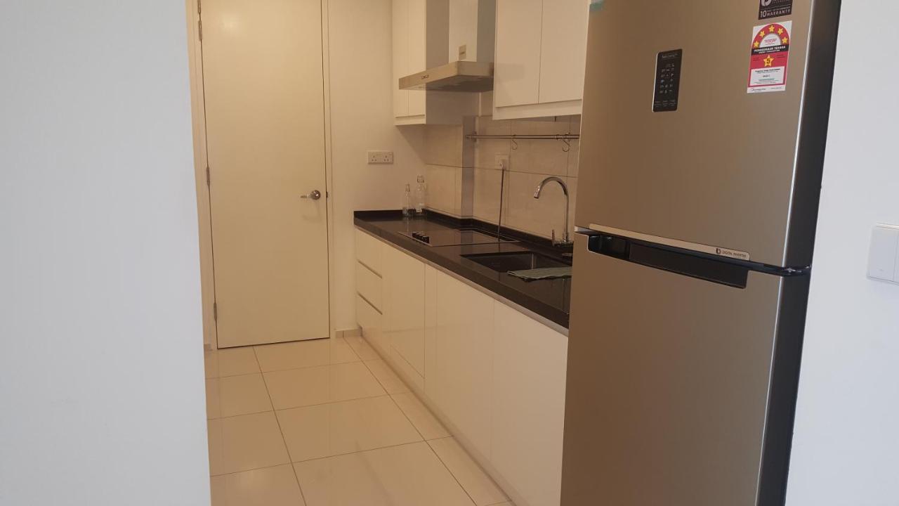 The Robertson By Joseph'S Suites Kuala Lumpur Bagian luar foto