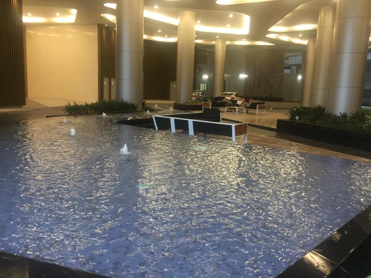 The Robertson By Joseph'S Suites Kuala Lumpur Bagian luar foto