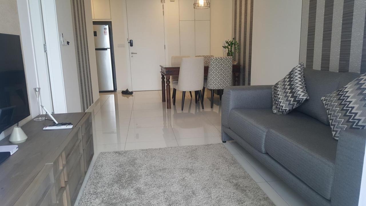The Robertson By Joseph'S Suites Kuala Lumpur Bagian luar foto