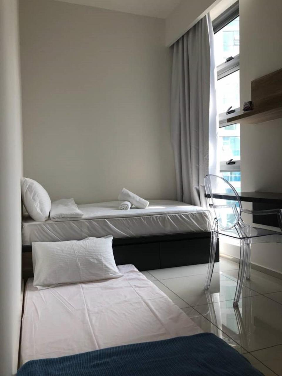 The Robertson By Joseph'S Suites Kuala Lumpur Bagian luar foto