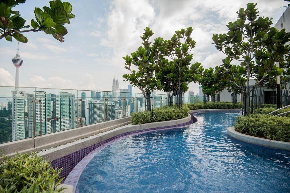 The Robertson By Joseph'S Suites Kuala Lumpur Bagian luar foto