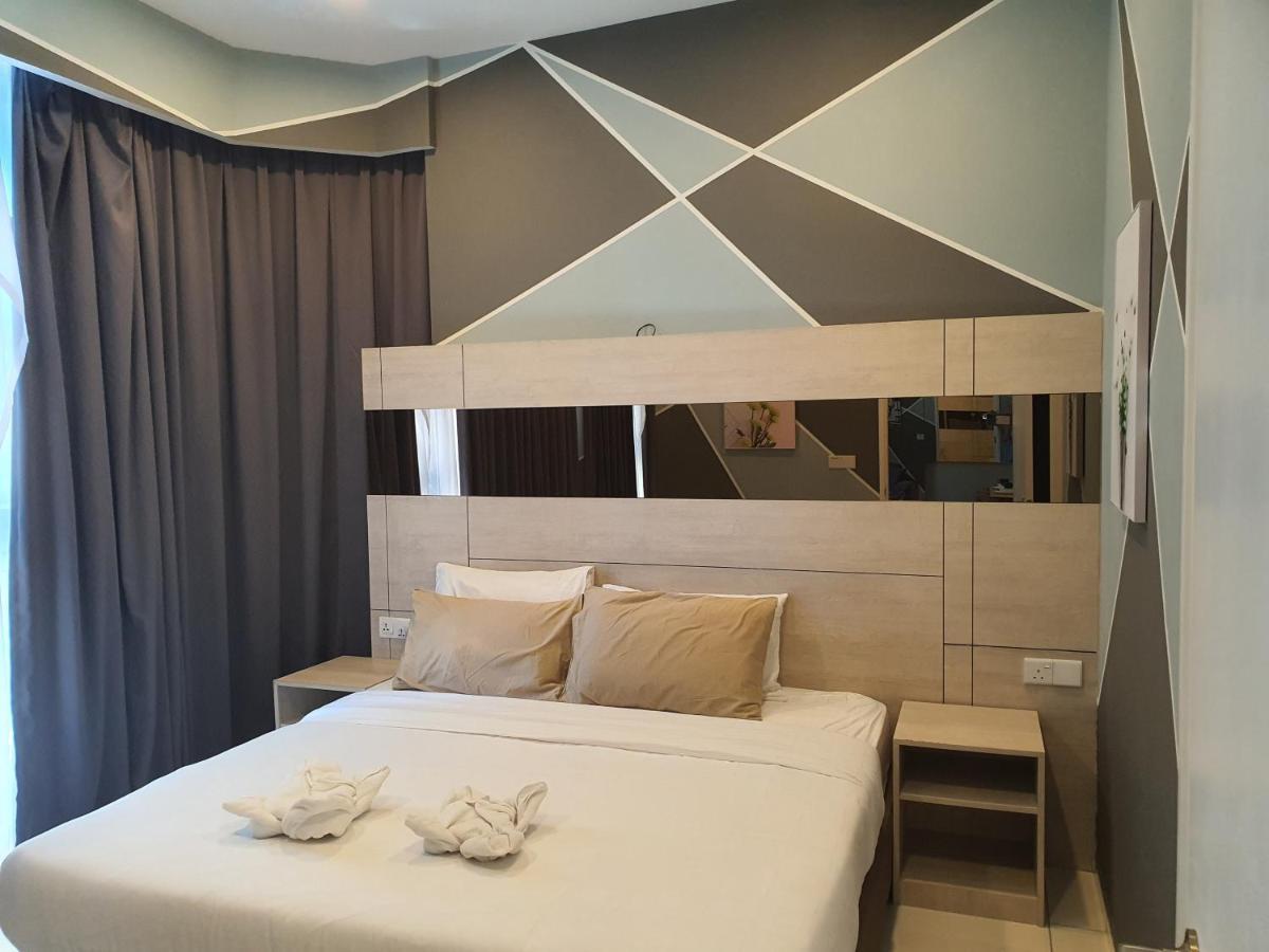 The Robertson By Joseph'S Suites Kuala Lumpur Bagian luar foto