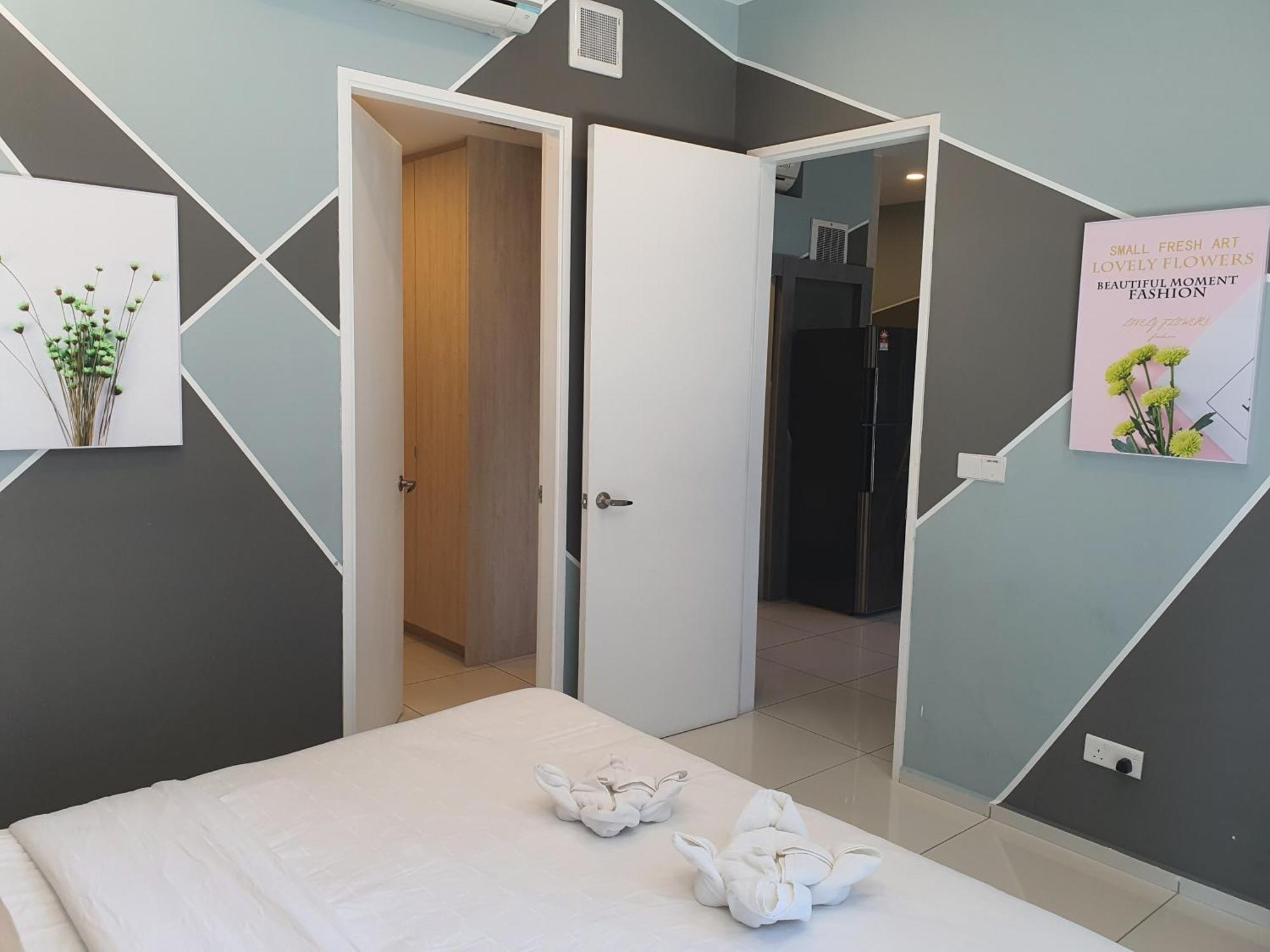 The Robertson By Joseph'S Suites Kuala Lumpur Bagian luar foto