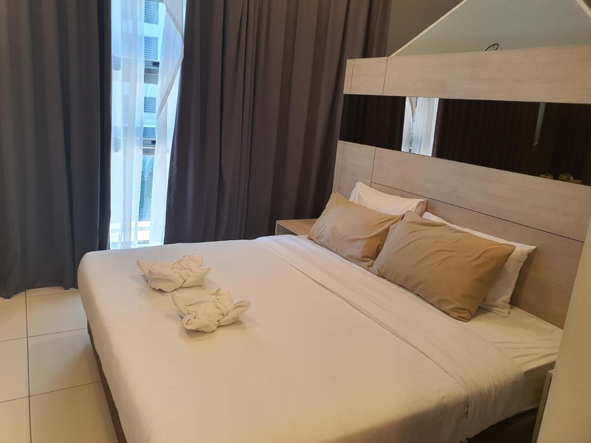 The Robertson By Joseph'S Suites Kuala Lumpur Bagian luar foto
