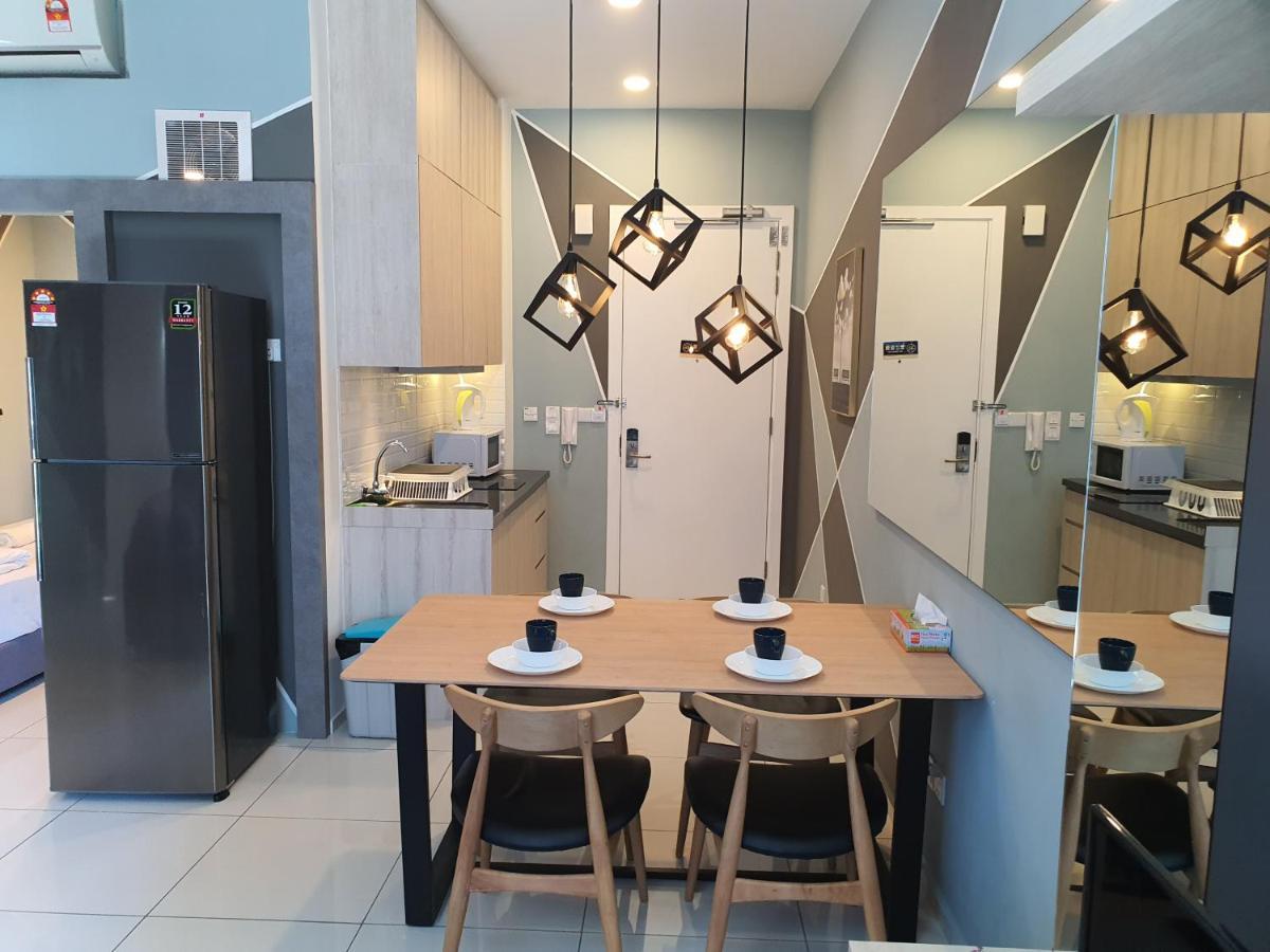 The Robertson By Joseph'S Suites Kuala Lumpur Bagian luar foto