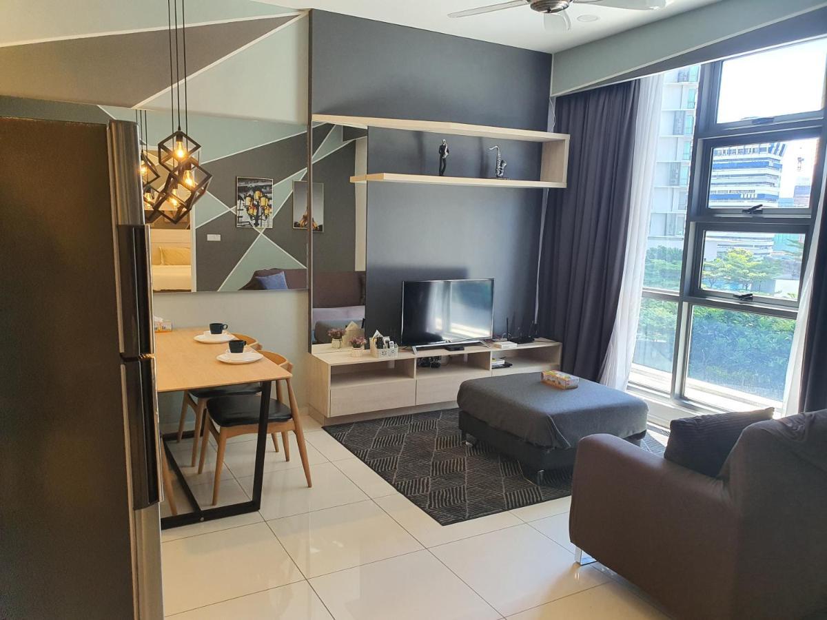 The Robertson By Joseph'S Suites Kuala Lumpur Bagian luar foto