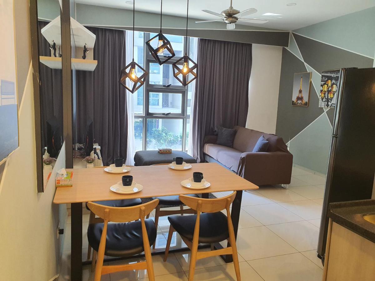 The Robertson By Joseph'S Suites Kuala Lumpur Bagian luar foto