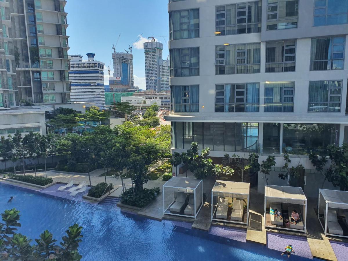 The Robertson By Joseph'S Suites Kuala Lumpur Bagian luar foto