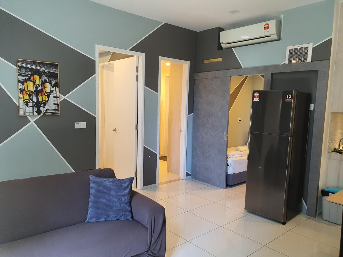 The Robertson By Joseph'S Suites Kuala Lumpur Bagian luar foto